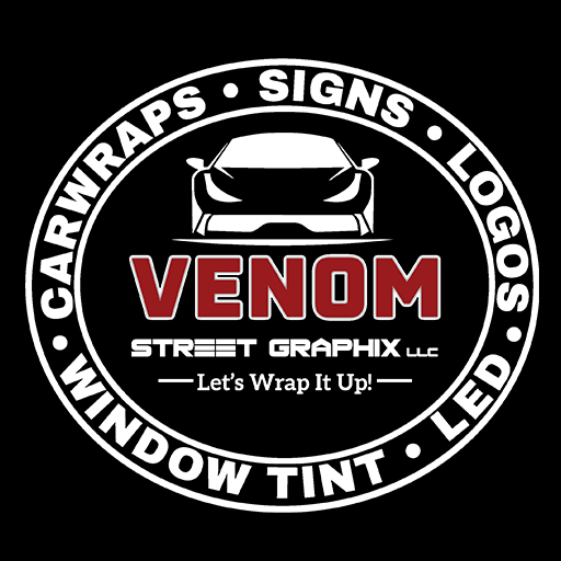 Venom Street Graphix