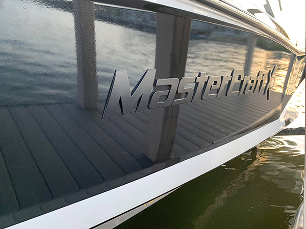 Boat Wraps in San Antonio by Venom Street Graphix