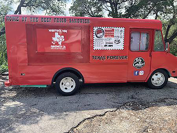 Company Vehicle Wraps in San Antonio by Venom Street Graphix