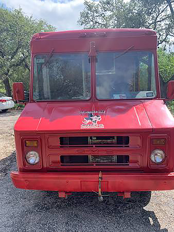 Company Vehicle Wraps in San Antonio by Venom Street Graphix