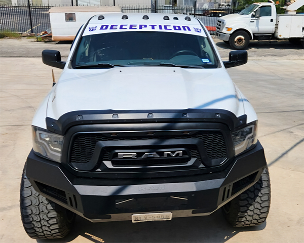 Company Vehicle Wraps in San Antonio by Venom Street Graphix
