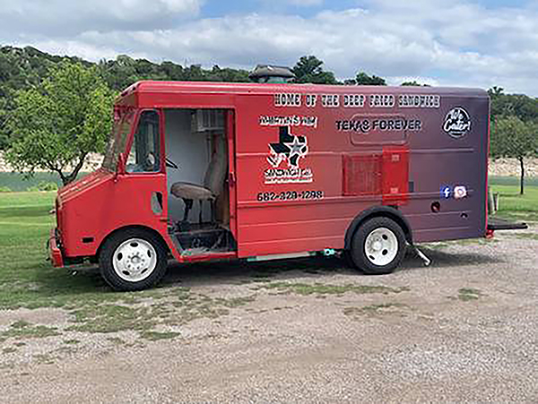 Company Vehicle Wraps in San Antonio by Venom Street Graphix