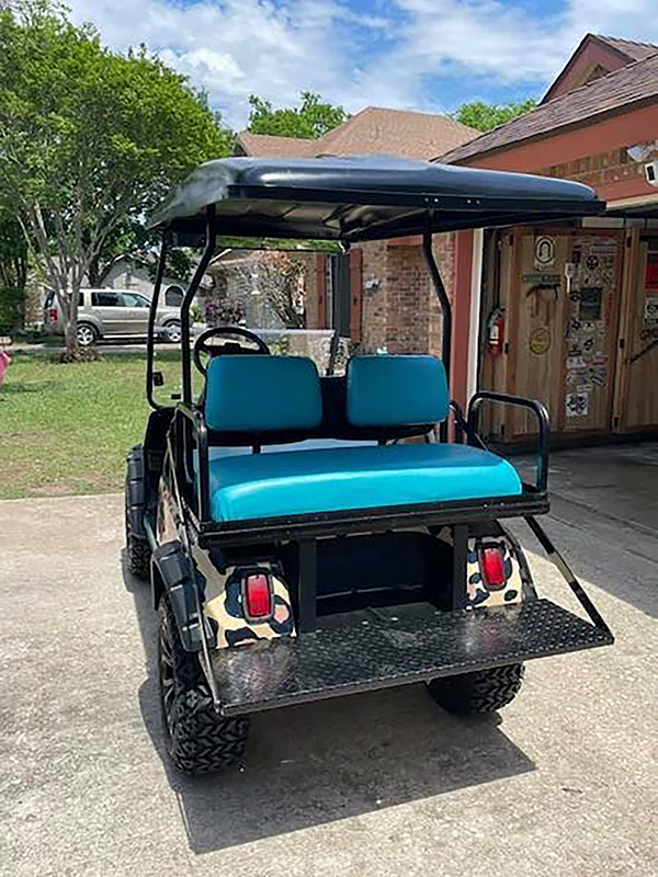 Vehicle Wraps in San Antonio by Venom Street Graphix