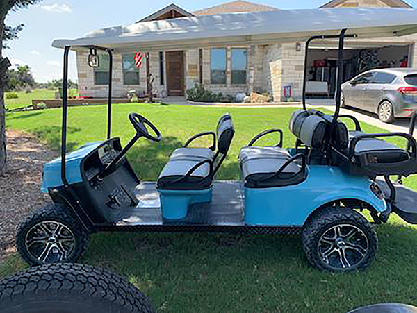 Vehicle Wraps in San Antonio by Venom Street Graphix