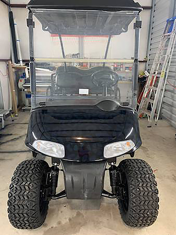 Vehicle Wraps in San Antonio by Venom Street Graphix
