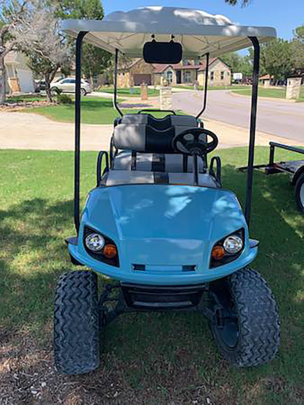 Vehicle Wraps in San Antonio by Venom Street Graphix