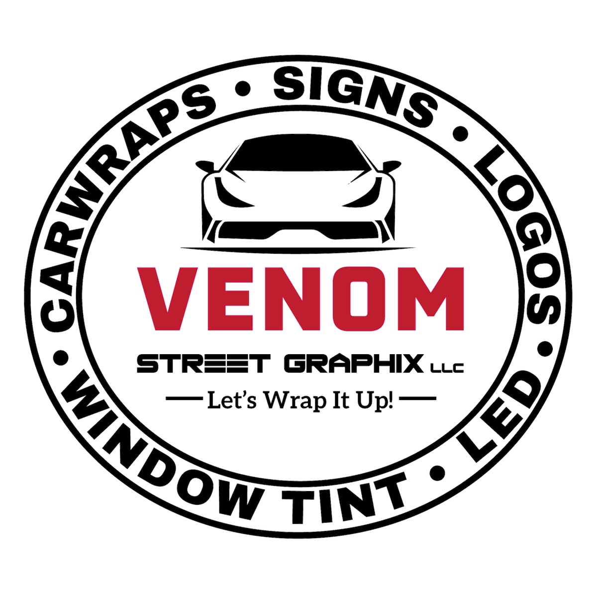 Venom Street Graphix