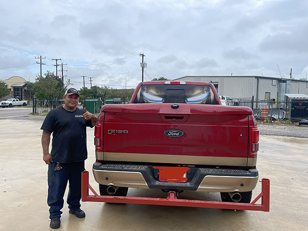 Venom Street Graphix Satisfied Customers