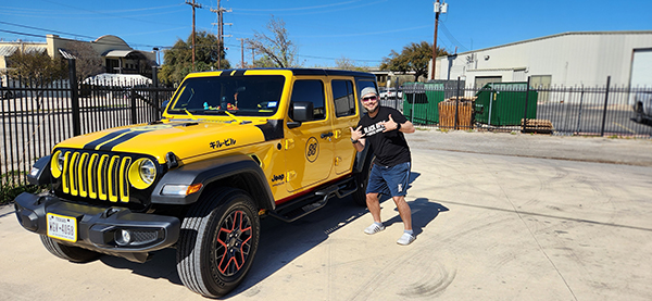 Venom Street Graphix Satisfied Customers