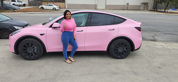 Venom Street Graphix Satisfied Customers