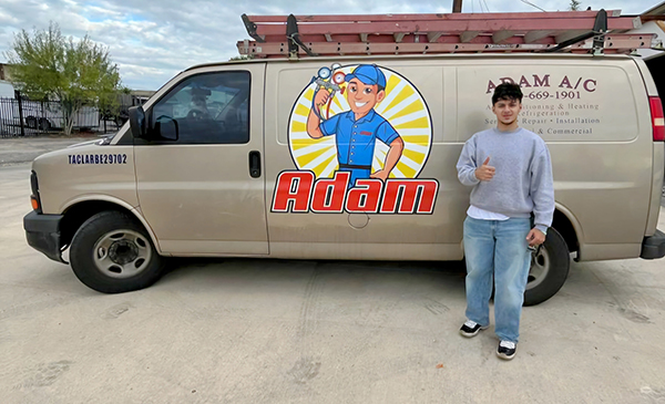 Company Vehicle Wraps Venom Street Graphix Satisfied Customers