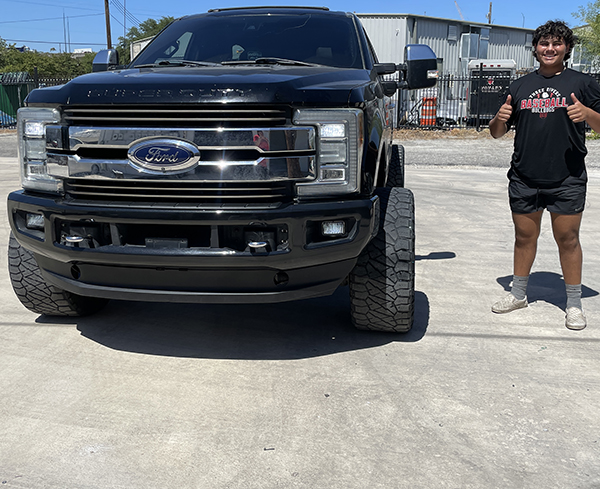 Venom Street Graphix Satisfied Customers