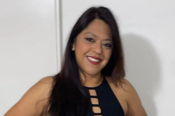Veronica Romero - Owner at Venom Street Graphix