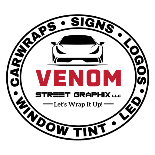 Venom Street Graphix